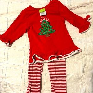 Smocked Auctions Holiday